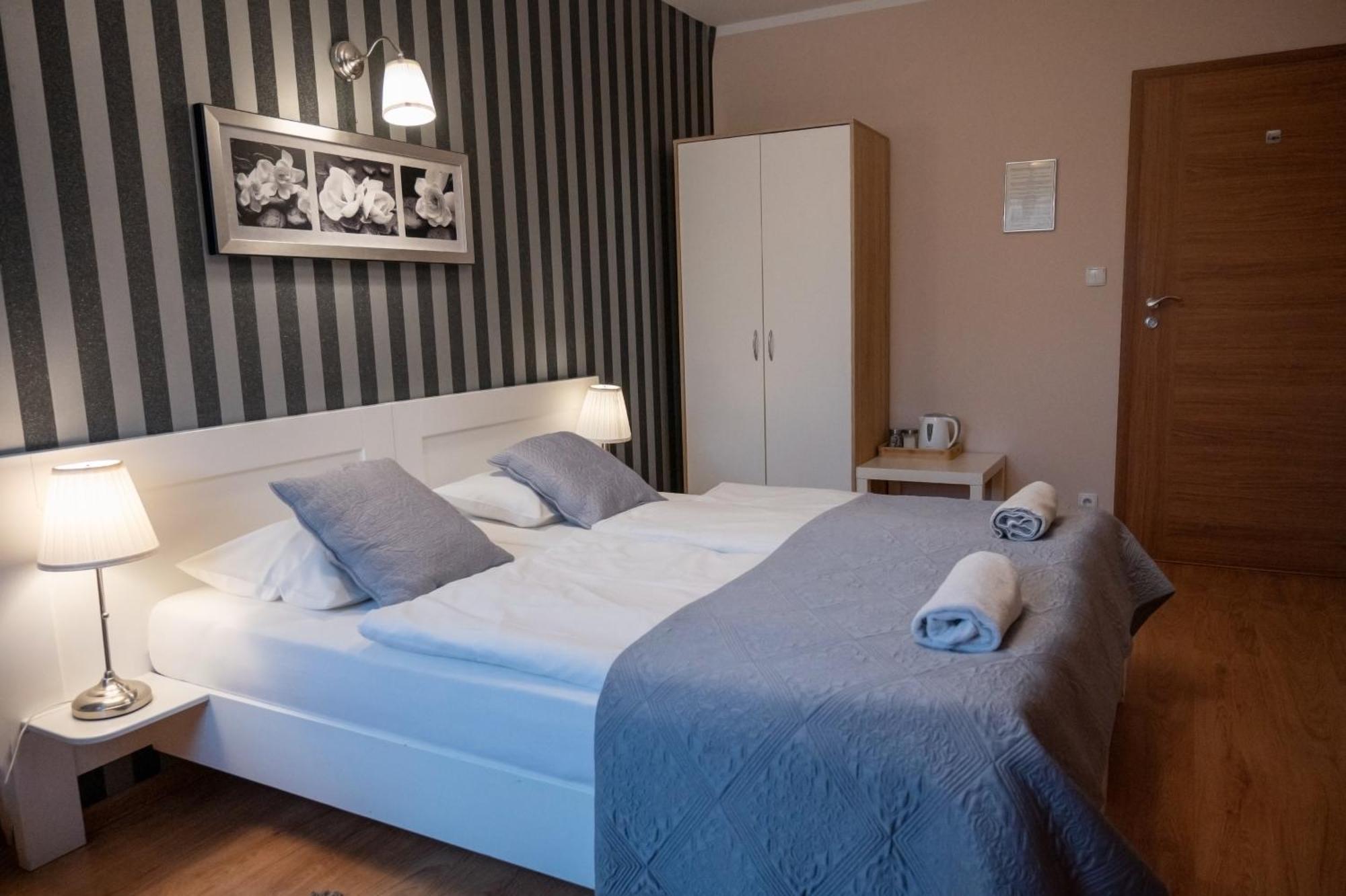 Agro Nad Stawem Villa Żukowo Kültér fotó