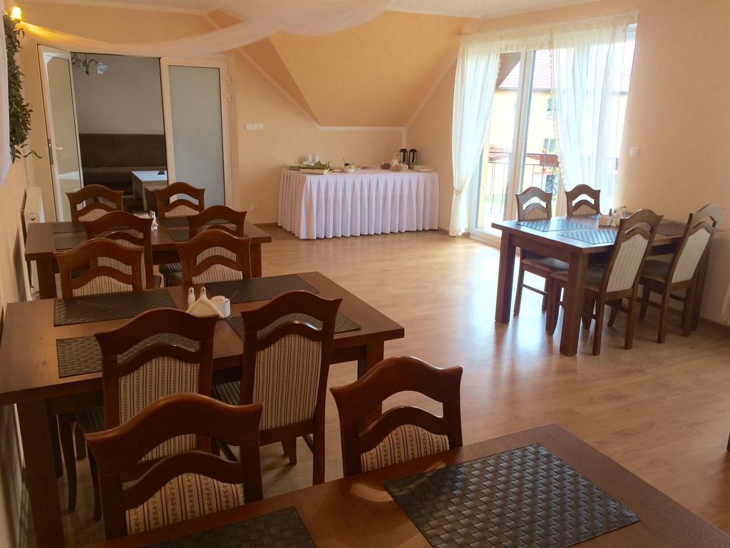 Agro Nad Stawem Villa Żukowo Kültér fotó