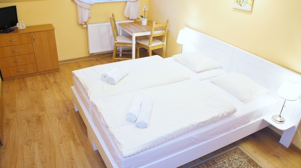 Agro Nad Stawem Villa Żukowo Kültér fotó