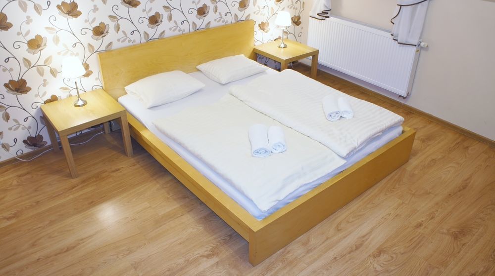 Agro Nad Stawem Villa Żukowo Kültér fotó