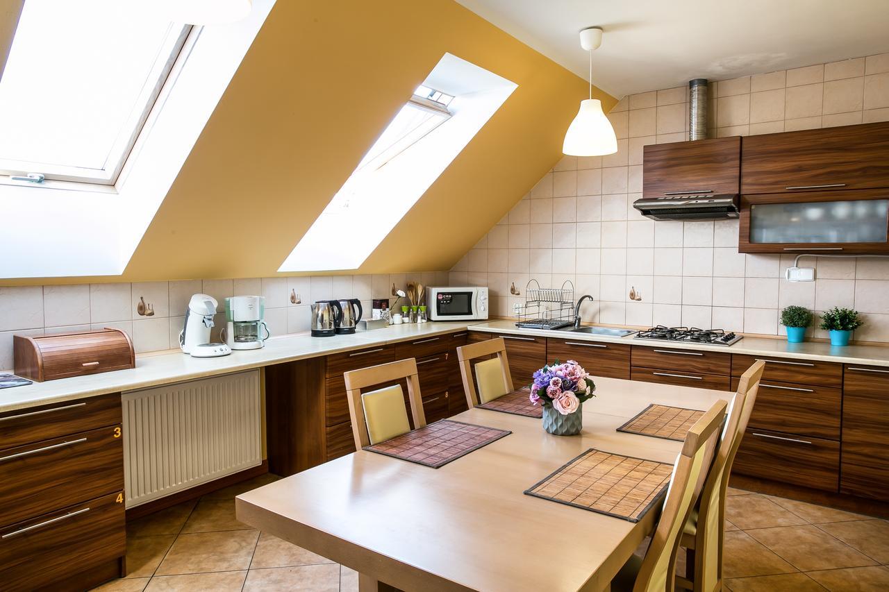 Agro Nad Stawem Villa Żukowo Kültér fotó