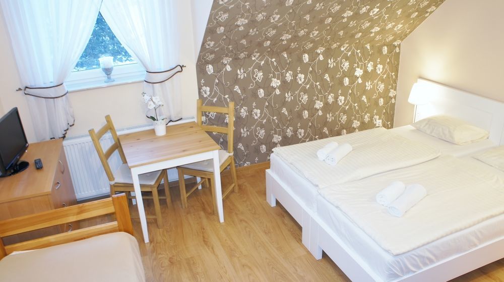 Agro Nad Stawem Villa Żukowo Kültér fotó